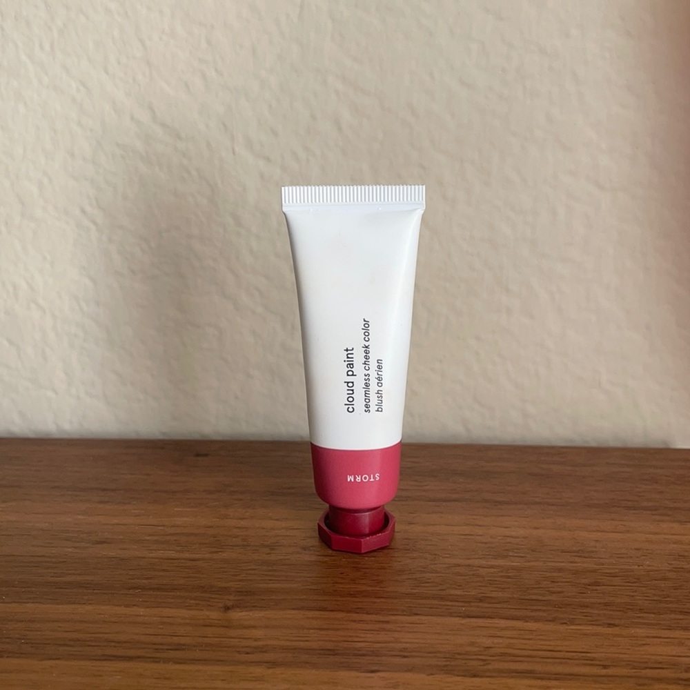 Glossier Cloud Paint - Storm